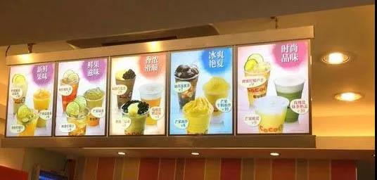 最流行的8大廣告燈箱你知道有哪些嗎？