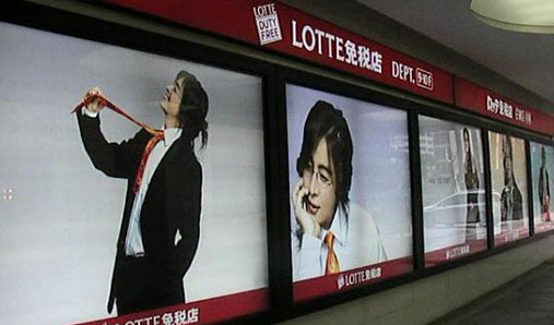 led廣告燈箱分類(lèi)及優(yōu)勢(shì)介紹